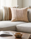 Surya Mudcloth MUO-004 Accent Pillow