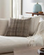 Surya Mudcloth MUO-005 Accent Pillow