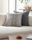 Surya Mudcloth MUO-006 Accent Pillow