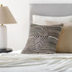 Surya Nashville NHV-002 Accent Pillow
