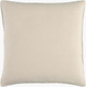 Surya Nicki ICK-002 Accent Pillow