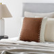 Surya Niko NKO-003 Accent Pillow
