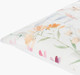 Surya Painterly Florals PFL-003 Accent Pillow
