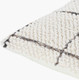 Surya Pane PAN-001 Accent Pillow