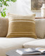 Surya Patrick PRK-001 Accent Pillow