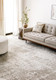 Surya Philip PHI-001 Accent Pillow