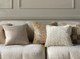 Surya Rini RNI-001 Accent Pillow