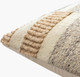 Surya Sand Dunes SDU-001 Accent Pillow