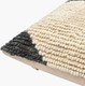Surya Sand Dunes SDU-003 Accent Pillow