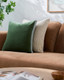 Surya Sully SUL-003 Accent Pillow