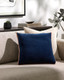 Surya Sully SUL-004 Accent Pillow