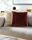 Surya Sully SUL-005 Accent Pillow