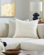 Surya Thurman THU-006 Accent Pillow