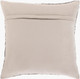 Surya Zander ZND-004 Accent Pillow