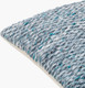 Surya Zayden ZYN-001 Accent Pillow