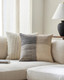 Surya Bartram ART-001 Lumbar Pillow