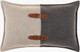 Surya Branson BSN-001 Lumbar Pillow