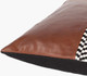 Surya Fiona FNA-002 Lumbar Pillow