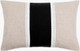 Surya Ritzy RIZ-004 Lumbar Pillow
