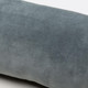 Surya Cotton Velvet CV-053 Bolster Pillow