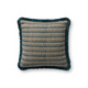 Loloi PLL0202 Natural / Blue Pillow