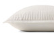 Loloi PLL0195 White Pillow