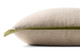 Loloi PLL0197 Natural / Green Pillow