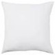 Jaipur Living Parque ACA11 Outdoor Handmade Striped White And Black Pillow