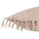 Jaipur Living Majere JEM03 Handmade Solid Blush Pillow