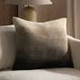 Jaipur Living Mariana ABY01 Ombre Black Pillow