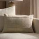Jaipur Living Garreth EMM02 Solid Tan Lumbar Pillow