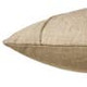 Jaipur Living Garreth EMM02 Solid Tan Lumbar Pillow