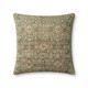 Loloi Cove PAR0004 Navy Natural Pillow