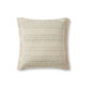 Loloi Forrest PAR0007 Ivory Sage Pillow