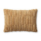 Loloi Arabella PAR0011 Wheat Pillow