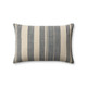 Loloi Mia PAR0014 Ivory Denim Pillow