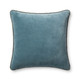 Loloi Liza PCJ0020 Blue Pillow