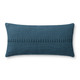 Loloi Harvey PCJ0018 Blue Pillow