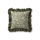 Loloi Kathleen PCJ0026 Green Pillow