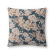 Loloi Matilda PCJ0031 Blue Orange Pillow