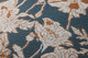 Loloi Matilda PCJ0031 Blue Orange Pillow