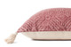 Loloi Pillows P0621 Red Pillow
