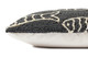 Loloi Pillows P0908 Grey Pillow