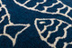 Loloi Pillows P0908 Navy Pillow