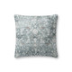 Loloi Pillows PCJ0007 Grey Pillow