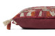 Loloi Pillows PLL0014 Pink Multi Pillow