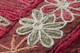 Loloi Pillows PLL0014 Pink Multi Pillow