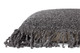 Loloi Pillows PLL0033 Charcoal Pillow
