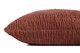 Loloi Pillows PLL0097 Copper Pillow