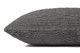 Loloi Pillows PLL0097 Grey Pillow